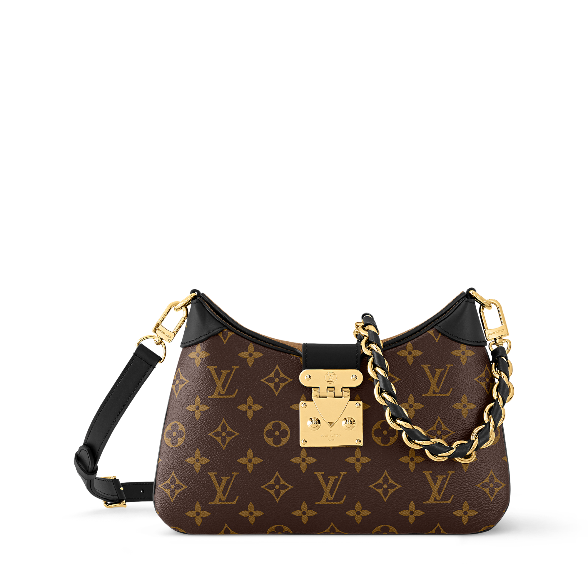 LV Twinny Other Monogram Canvas - gifts - Mother's Day Gifts